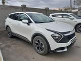 Kia Sportage 2023 года за 14 000 000 тг. в Кокшетау – фото 3