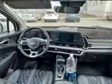 Kia Sportage 2023 года за 14 000 000 тг. в Кокшетау – фото 4