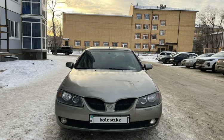 Nissan Almera 2006 года за 3 200 000 тг. в Уральск