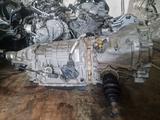Subaru forester SG5 2.0 литра коробка автомат 2TZ1B5LSWAA -CA за 200 000 тг. в Алматы