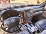 Toyota Land Cruiser 2006 годаүшін8 700 000 тг. в Актобе – фото 5