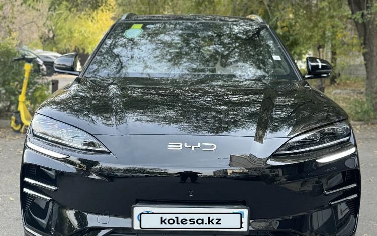 BYD Song Plus Flagship 602 EV — миниатюра 4