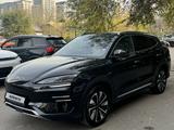 BYD Song Plus Flagship 602 EV 2025 года за 13 200 000 тг. в Алматы – фото 5