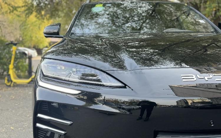 BYD Song Plus Flagship 602 EV — миниатюра 3