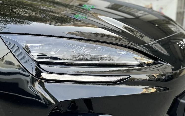 BYD Song Plus Flagship 602 EV — миниатюра 2