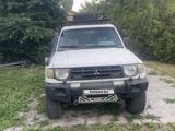 Mitsubishi Pajero 1998 годаfor4 500 000 тг. в Алматы – фото 3