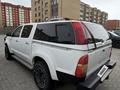 Toyota Hilux 2013 года за 9 000 000 тг. в Актобе – фото 4