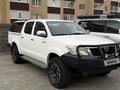 Toyota Hilux 2013 года за 9 000 000 тг. в Актобе – фото 2