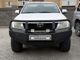 Toyota Hilux 2013 года за 9 000 000 тг. в Актобе