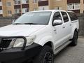 Toyota Hilux 2013 года за 9 000 000 тг. в Актобе – фото 3