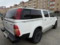 Toyota Hilux 2013 года за 9 000 000 тг. в Актобе – фото 5