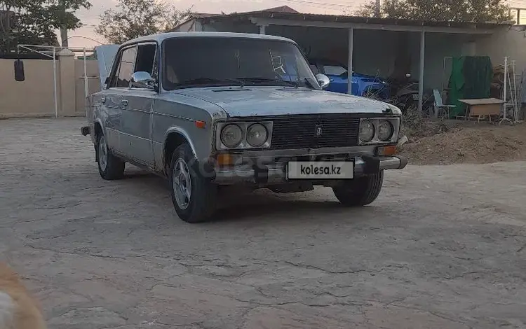 ВАЗ (Lada) 2106 2001 года за 450 000 тг. в Актау