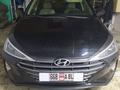 Hyundai Elantra 2019 годаүшін6 500 000 тг. в Атырау – фото 4