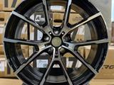 BMW R20 9, 5J ET37 5X112 66.6 за 440 000 тг. в Алматы