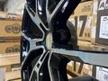 BMW R20 9, 5J ET37 5X112 66.6 за 440 000 тг. в Алматы – фото 4
