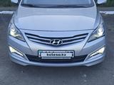 Hyundai Accent 2014 года за 6 100 000 тг. в Щучинск