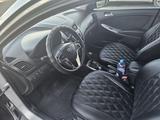 Hyundai Accent 2014 года за 6 200 000 тг. в Щучинск – фото 5