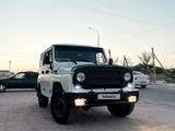 УАЗ Hunter 2016 года за 3 800 000 тг. в Жанаозен