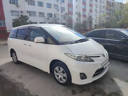 Toyota Estima 2010 года за 5 100 000 тг. в Актау – фото 10