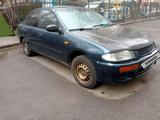 Mazda 323 1994 года за 1 300 000 тг. в Алматы – фото 2