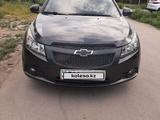 Chevrolet Cruze 2011 годаүшін2 800 000 тг. в Костанай