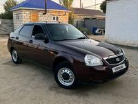 ВАЗ (Lada) Priora 2172 2012 годаүшін2 600 000 тг. в Актобе