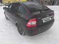 ВАЗ (Lada) Priora 2172 2012 годаүшін2 600 000 тг. в Актобе – фото 8