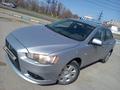 Mitsubishi Lancer 2011 года за 4 490 000 тг. в Костанай