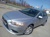 Mitsubishi Lancer 2011 года за 4 490 000 тг. в Костанай