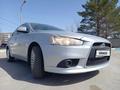 Mitsubishi Lancer 2011 годаүшін4 490 000 тг. в Костанай – фото 4