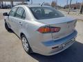 Mitsubishi Lancer 2011 годаүшін4 490 000 тг. в Костанай – фото 9