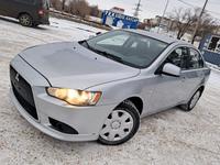 Mitsubishi Lancer 2011 года за 4 490 000 тг. в Костанай