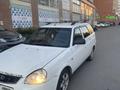 ВАЗ (Lada) Priora 2171 2014 годаүшін2 000 000 тг. в Астана – фото 4