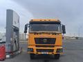 Shacman  F2000 2013 годаүшін18 500 000 тг. в Атырау