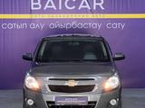 Chevrolet Cobalt 2022 года за 6 600 000 тг. в Алматы – фото 2