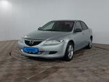 Mazda 6 2003 годаүшін2 160 000 тг. в Шымкент