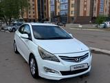 Hyundai Solaris 2015 годаүшін5 000 000 тг. в Кокшетау
