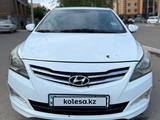 Hyundai Solaris 2015 годаүшін5 000 000 тг. в Кокшетау – фото 2
