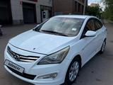 Hyundai Solaris 2015 годаүшін5 000 000 тг. в Кокшетау – фото 3