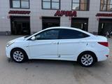 Hyundai Solaris 2015 годаүшін5 000 000 тг. в Кокшетау – фото 4