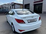 Hyundai Solaris 2015 годаүшін5 000 000 тг. в Кокшетау – фото 5