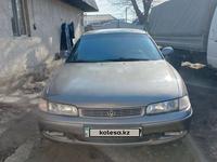 Mazda 626 1993 года за 1 300 000 тг. в Талдыкорган