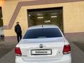 Volkswagen Polo 2013 годаүшін4 500 000 тг. в Атырау