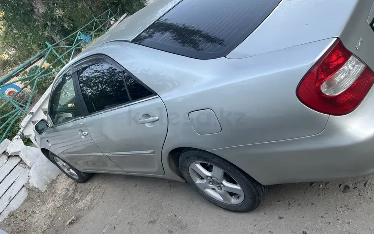 Toyota Camry 2003 годаүшін3 050 000 тг. в Семей