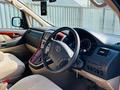 Toyota Alphard 2005 годаүшін5 100 000 тг. в Актобе – фото 14