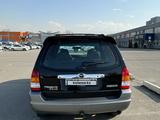 Mazda Tribute 2002 года за 3 700 000 тг. в Алматы – фото 2