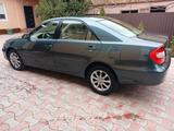 Toyota Camry 2002 года за 5 450 000 тг. в Алматы – фото 3