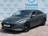 Hyundai Avante 2022 года за 10 990 000 тг. в Алматы