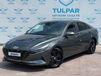 Hyundai Avante 2022 года за 10 990 000 тг. в Алматы
