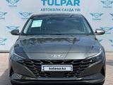 Hyundai Avante 2022 года за 11 000 000 тг. в Алматы – фото 2